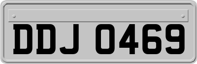 DDJ0469