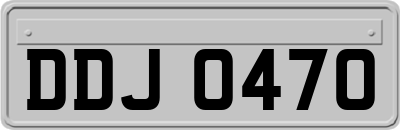 DDJ0470