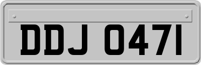 DDJ0471