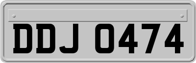 DDJ0474
