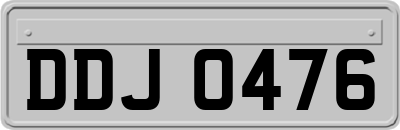 DDJ0476
