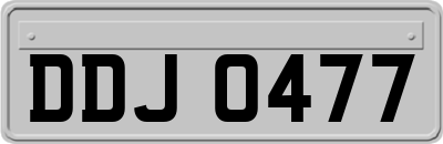 DDJ0477