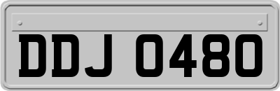 DDJ0480