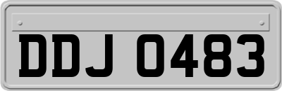 DDJ0483