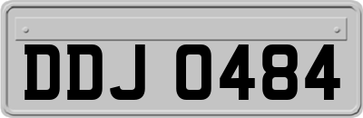 DDJ0484