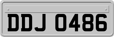 DDJ0486