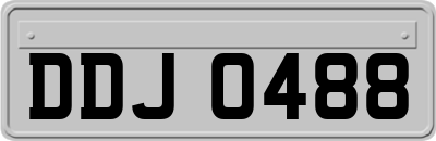 DDJ0488