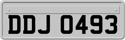 DDJ0493