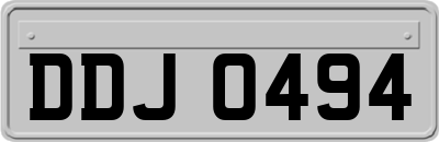 DDJ0494