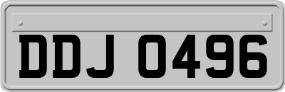 DDJ0496