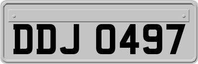 DDJ0497