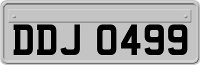 DDJ0499