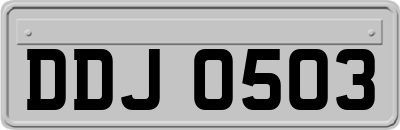 DDJ0503
