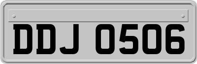 DDJ0506