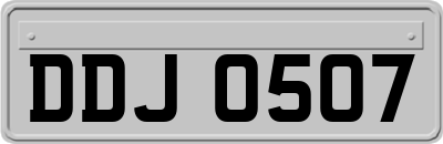 DDJ0507