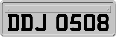 DDJ0508