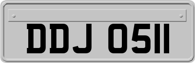 DDJ0511