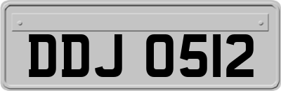 DDJ0512