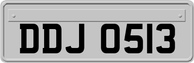 DDJ0513