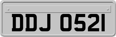 DDJ0521