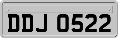 DDJ0522