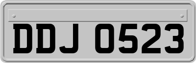 DDJ0523