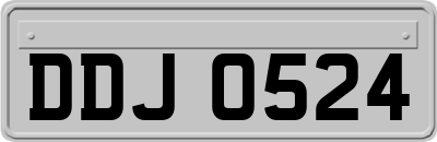 DDJ0524
