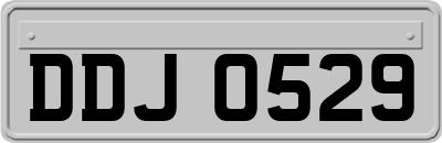 DDJ0529