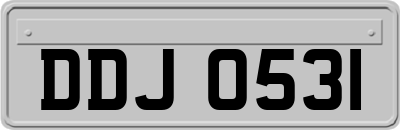 DDJ0531
