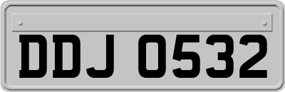 DDJ0532