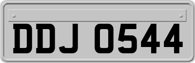 DDJ0544