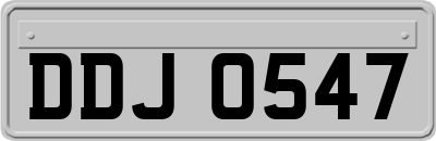 DDJ0547