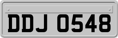 DDJ0548