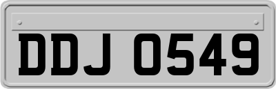 DDJ0549