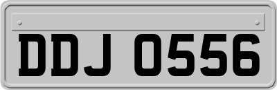 DDJ0556