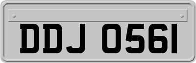 DDJ0561
