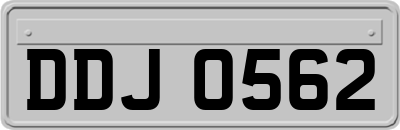 DDJ0562