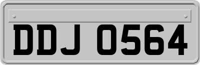 DDJ0564