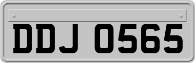 DDJ0565