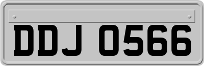 DDJ0566