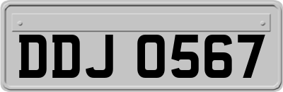 DDJ0567