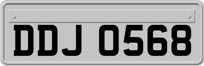 DDJ0568