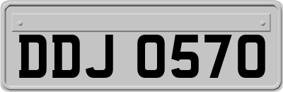 DDJ0570