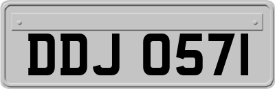 DDJ0571