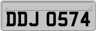 DDJ0574