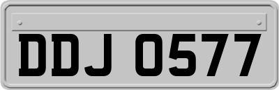DDJ0577