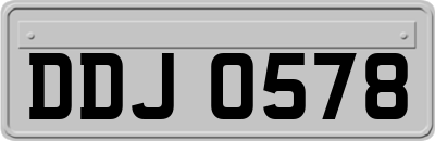 DDJ0578