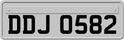 DDJ0582