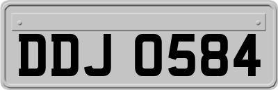 DDJ0584