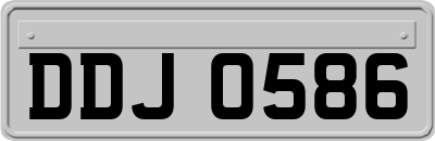 DDJ0586